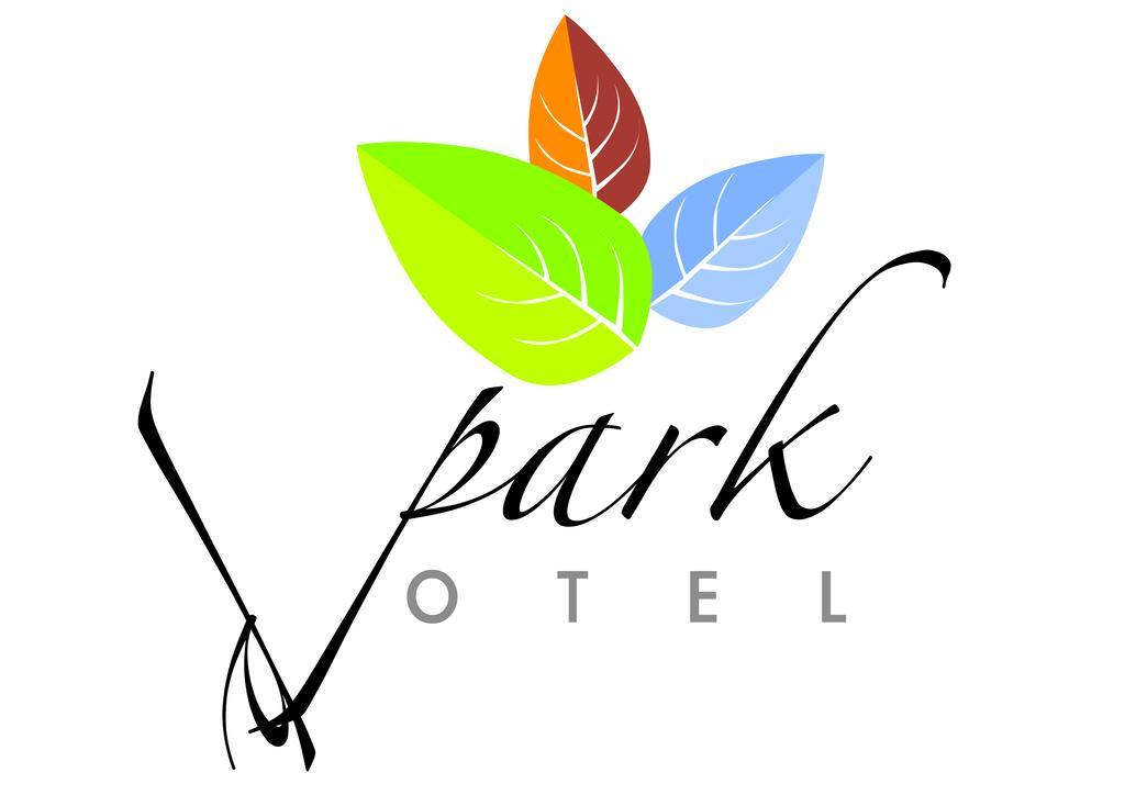 V Park Hotel Tbilisi Exteriör bild